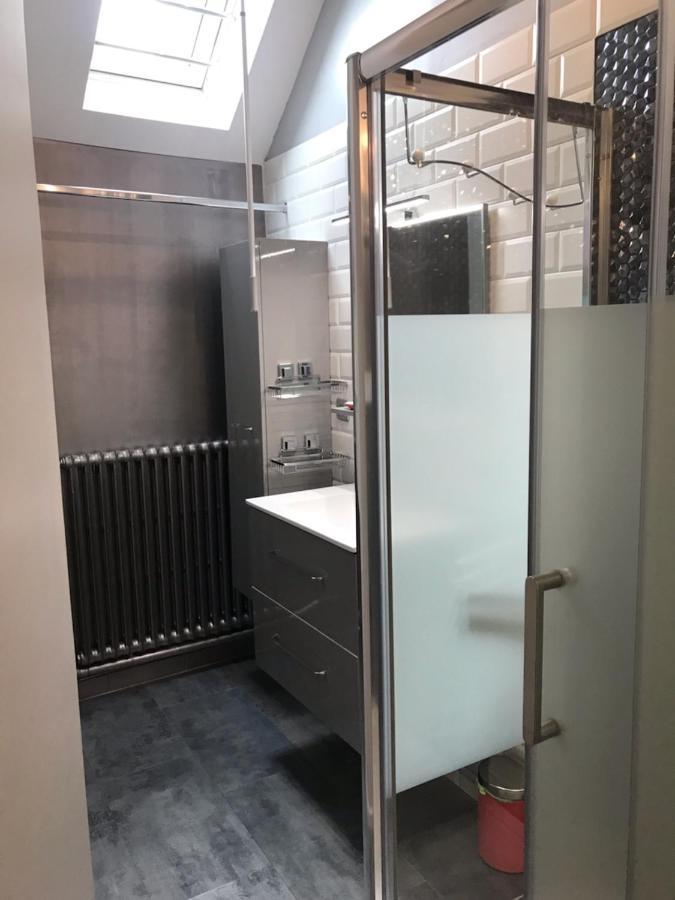 Appartement Ti Bihan De 55 M2 Avec Terrasse 디나르 외부 사진