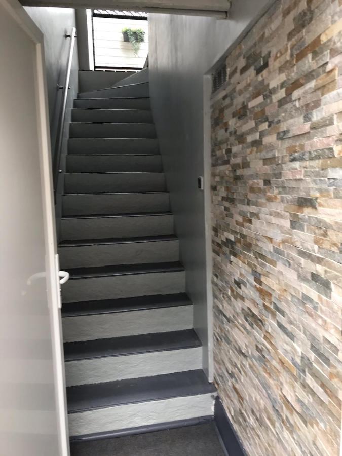 Appartement Ti Bihan De 55 M2 Avec Terrasse 디나르 외부 사진